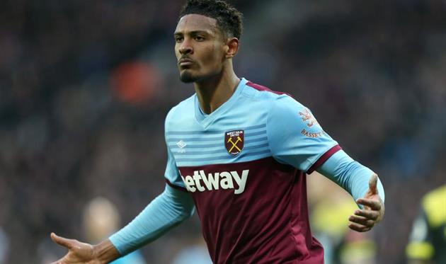 Себастьен Алле, Getty Images