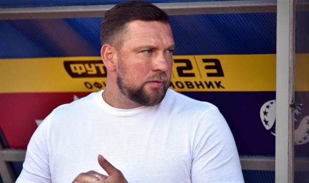 Александр Бабич, ФК Мариуполь 