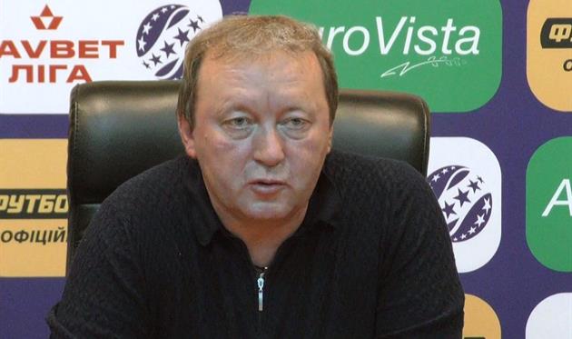 Владимир Шаран, фото: Скриншот 