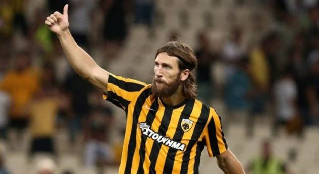 Дмитрий Чигринский, фото АЕК