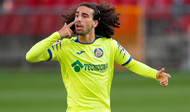 Марк Кукурелья, getty images