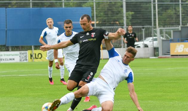 Фото: ФК Динамо 