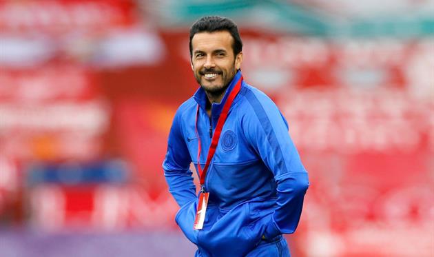 Педро, Getty Images 