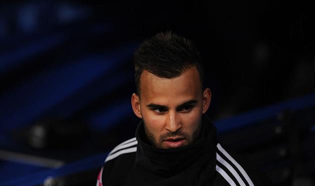 Хесе Родригес, Getty Images