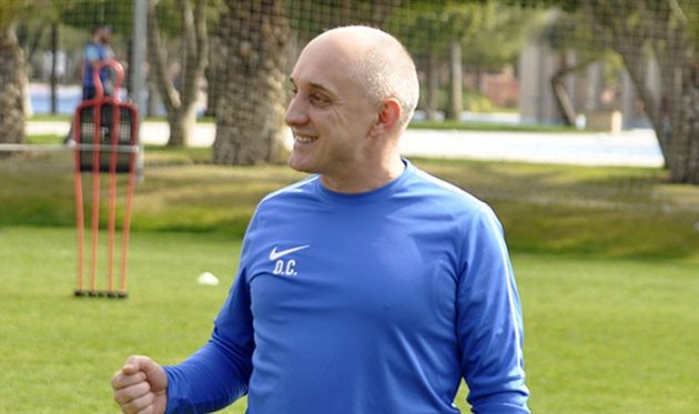 Олег Собуцкий, фото Агробизнес