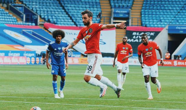 МЮ установил рекорд АПЛ по количеству пенальти за сезон