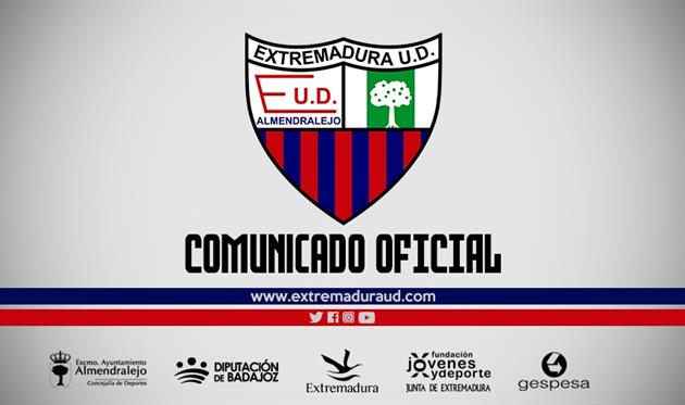 Вылетевшая из Сегунды Эстремадура требует увеличить число участников чемпионатов Испании и отменить вылеты