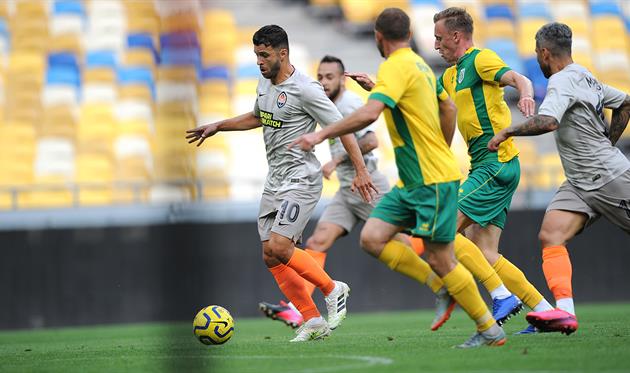 Фото: ФК Шахтер 