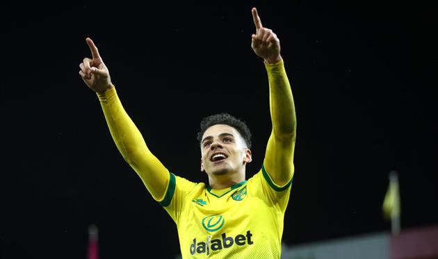 Макс Ааронс, Getty Images