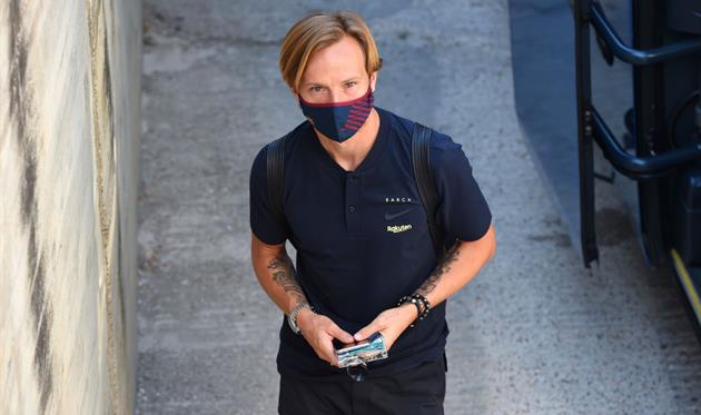 Иван Ракитич, getty images