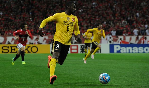 Джексон Мартинес, getty images