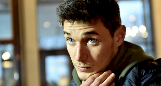 РОМАН ЯРЕМЧУК, ФОТО: УАФ 