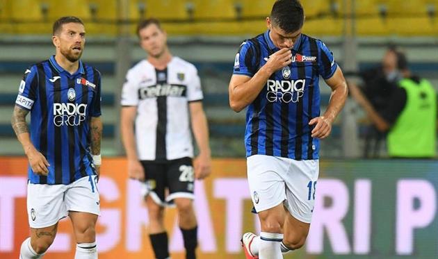 Руслан Малиновский, фото getty images