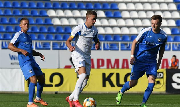 Фото: ФК Динамо 