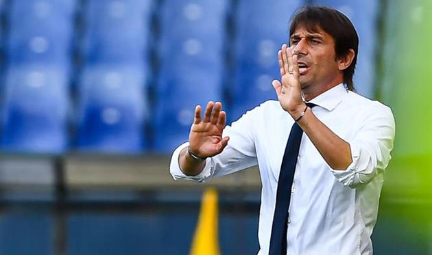 Антонио Конте, Getty Images