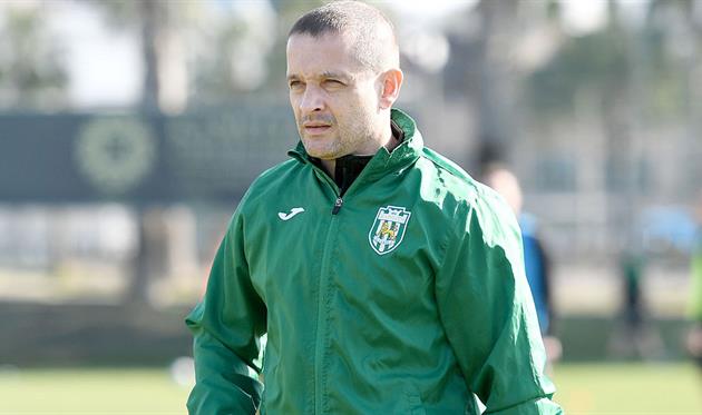 Роман Санжар, фото Карпаты