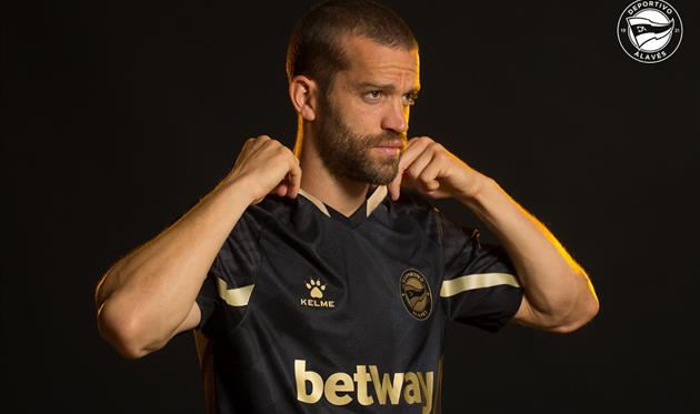 Фото ФК Алавес