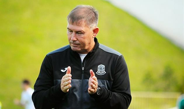 Игорь Климовский, фото Олимпик