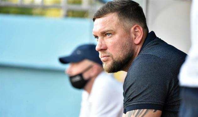 Александр Бабич, фото Мариуполь