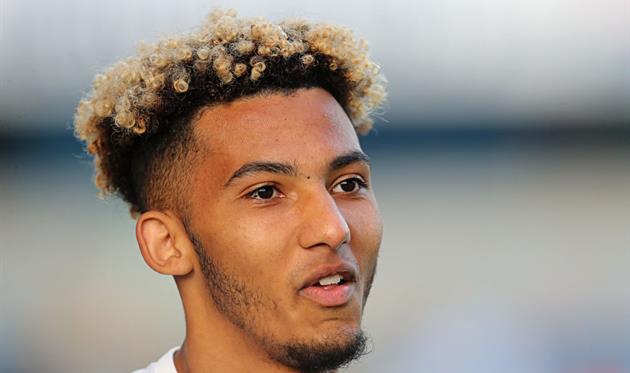 Ллойд Келли, getty images