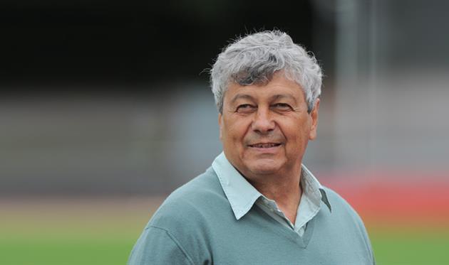 Мирча Луческу, фото getty images