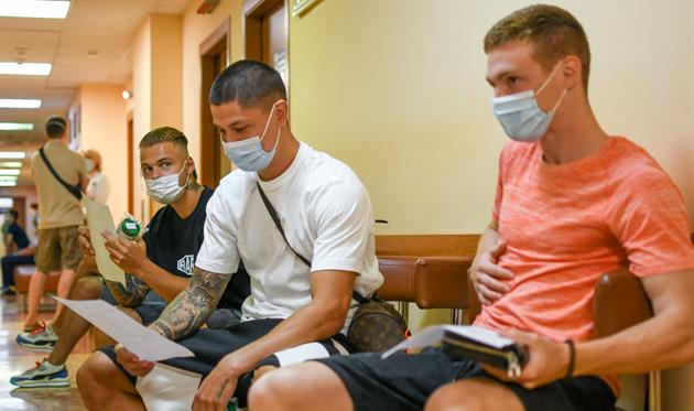 фото Динамо