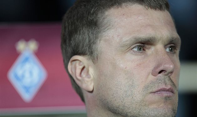 СЕРГЕЙ РЕБРОВ, GETTY IMAGES 