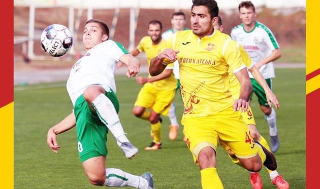 Фото ФК Ингулец