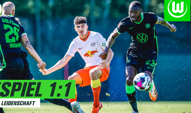 Фото ФК Вольфсбург