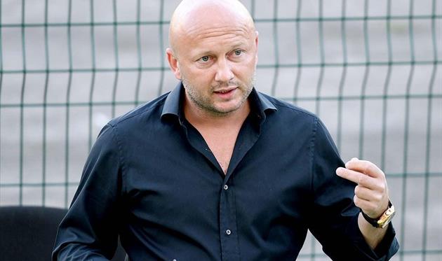 Олег Смалийчук, facebook.com/fckarpaty 