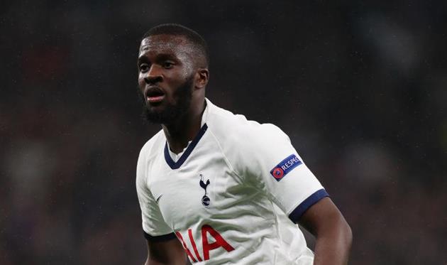 Танги Ндомбеле, Getty Images