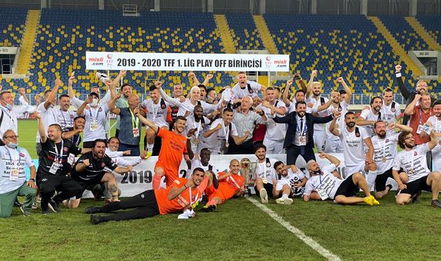 Фатих Карагюмрюк