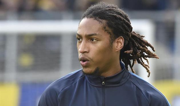 Жерсон Родригес, фото Fanatik