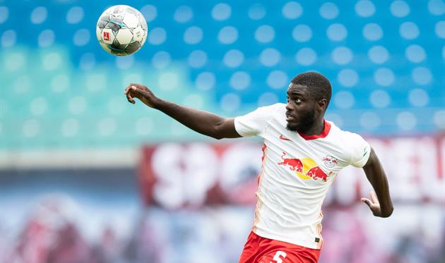 Дайот Упамекано, Getty Images