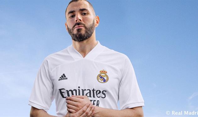 Реал Мадрид