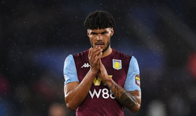 Тайрон Мингс, getty images