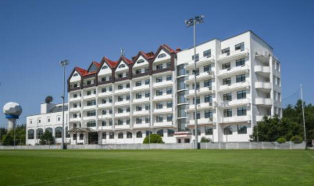 Фото: ФК Динамо 