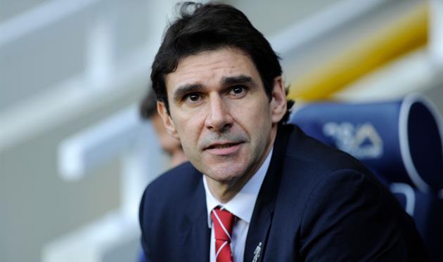 Айтор Каранка, Getty Images