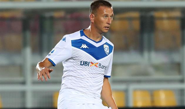 Даниэле Гастальделло, Getty Images