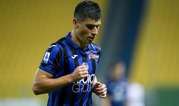 руслан малиновский, getty images