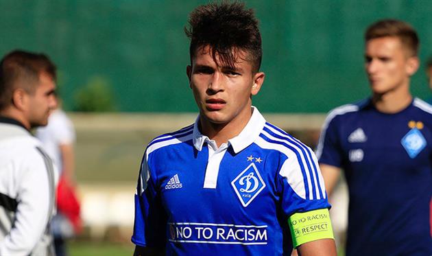 Владислав Дубинчак, СК Днепр-1