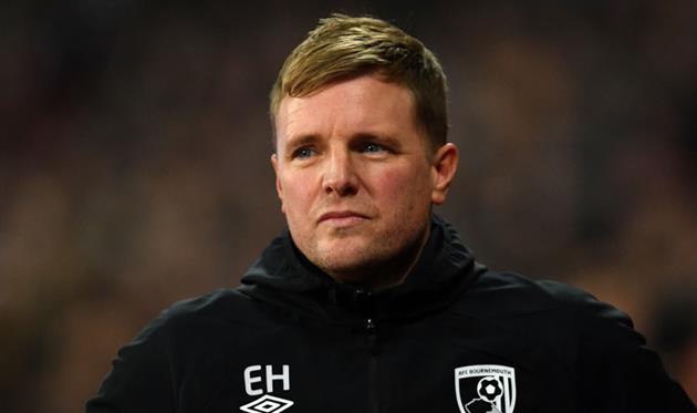 Эдди Хау, Getty Images