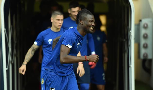 Мохаммед Кадири, Getty Images