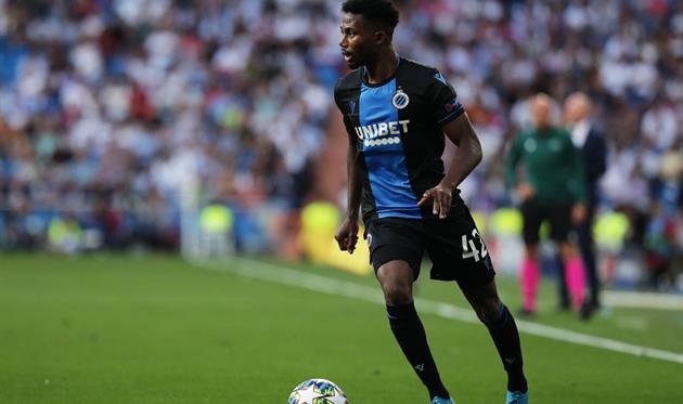 Деннис Бонавентуре, getty images