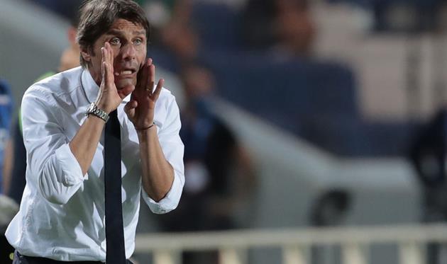Антонио Конте, getty images