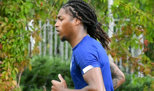 Родригес, Супряга и Булеца присоединились к Динамо