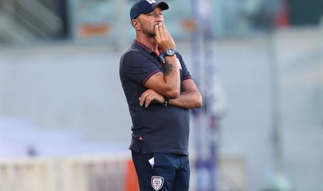 Вальтер Дзенга, Getty Images