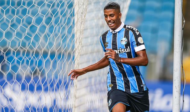 Жеан Пbерре, фото getty images