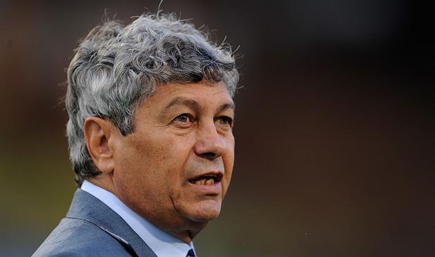 Мирча Луческу, getty images