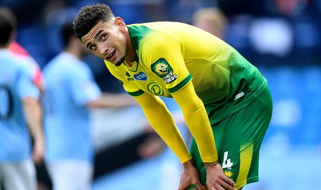 Бен Годфри, Getty Images